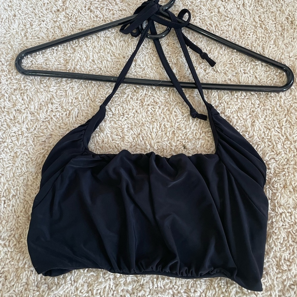 Nastygal crop top